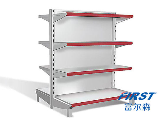 Rayonnage de l'acier Q235 de logistique