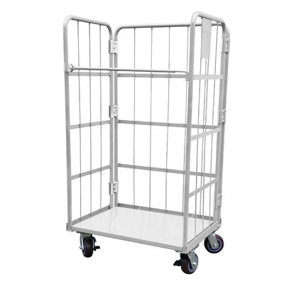 chariot logistique à petit pain de 1100mm